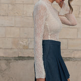 Sous Pull Mia