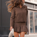 Veste Alma