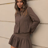 Veste Alma