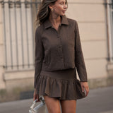 Veste Alma