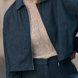 Veste Célia