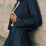 Veste Célia
