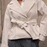 Veste Ina