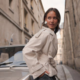 Veste Ina