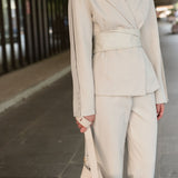 Veste Iris