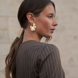 Boucles d'oreilles Almé