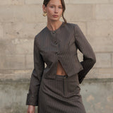 Veste Léna