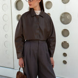 Veste Lou