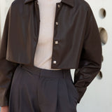 Veste Lou