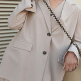 Veste Lya