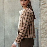 Veste Mara