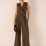 Gilet Ophélia