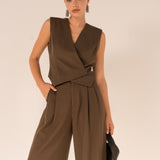 Gilet Ophélia