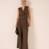Gilet Ophélia