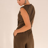 Gilet Ophélia