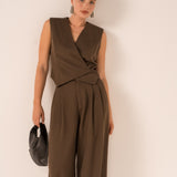 Gilet Ophélia