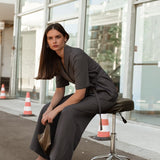 Veste Sans Manche Elin