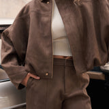 Veste Thia