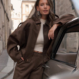 Veste Thia