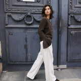 Pantalon Aline