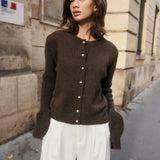 Cardigan Agnes