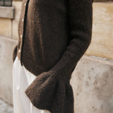 Cardigan Agnes