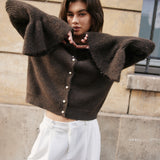 Cardigan Agnes