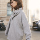 Pull Constance