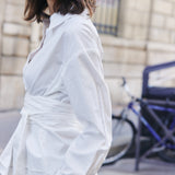 Chemise Coralie