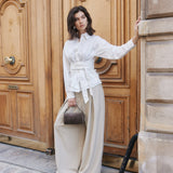 Chemise Coralie