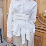 Chemise Coralie