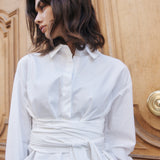 Chemise Coralie