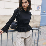 Top Doriane