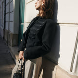 Veste Estelle
