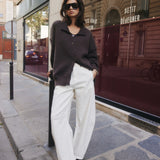 Cardigan Faustine