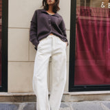 Cardigan Faustine