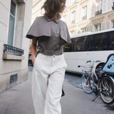 Veste Garance