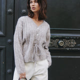 Cardigan Heloise