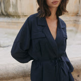 Veste Mathilde