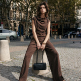 Pantalon Ninon