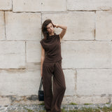 Pantalon Ninon