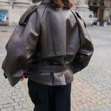 Veste Perrine