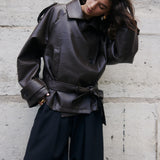 Veste Perrine