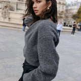 Veste Roxane