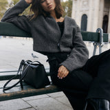 Veste Roxane