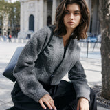 Veste Roxane