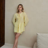 Chemise Mélora