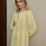 Chemise Mélora