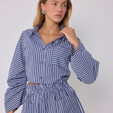 Chemise Nely