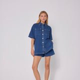 Short Lya
